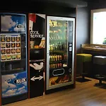 Ibis Budget Laval Hotel 2*