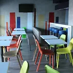 Ibis Budget Laval 2* Bonchamp Les Laval