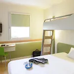 Ibis Budget Laval Ξενοδοχείο Bonchamp Les Laval
