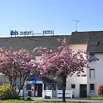 Ibis Budget Laval Hotel 2*