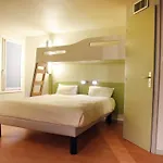 Ibis Budget Laval Bonchamp Les Laval
