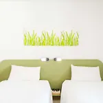 Hotel Ibis Budget Laval Bonchamp Les Laval