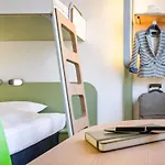 Ibis Budget Laval Hotel