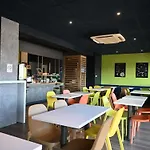 Ibis Budget Laval 2* Bonchamp Les Laval