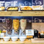 Ibis Budget Laval Hotel 2*