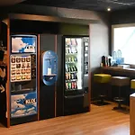 Hotel Ibis Budget Laval 2*