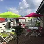 Ξενοδοχείο Ibis Budget Laval Bonchamp Les Laval
