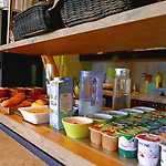 Ibis Budget Laval Ξενοδοχείο Bonchamp Les Laval