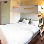 Ibis Budget Laval Hotel