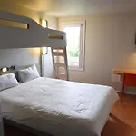 Ibis Budget Laval Ξενοδοχείο Bonchamp Les Laval