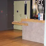 Ibis Budget Laval 2* Bonchamp Les Laval
