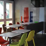 Ibis Budget Laval Ξενοδοχείο 2*