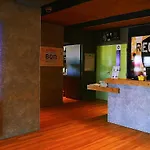 Ibis Budget Laval Bonchamp Les Laval