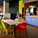 Ibis Budget Laval Bonchamp Les Laval