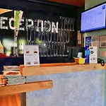 Ibis Budget Laval Hotel