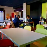 Ibis Budget Laval Bonchamp Les Laval
