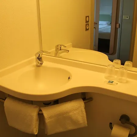 Ibis Budget Laval Hotel