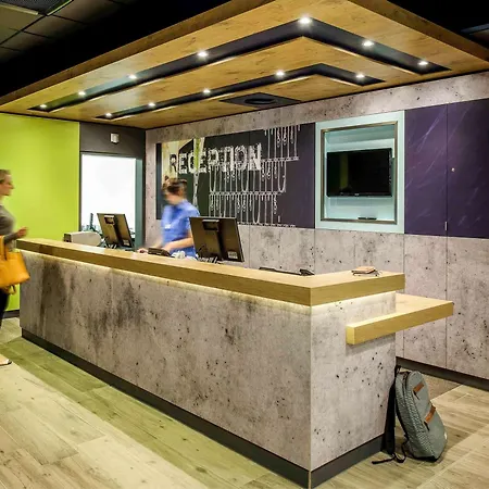 Hotel Ibis Budget Laval