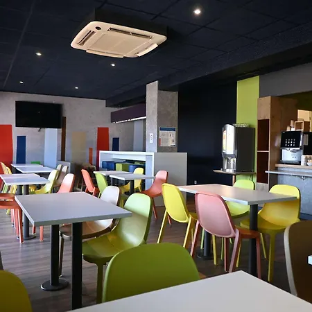 Hotel Ibis Budget Laval