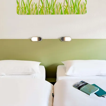 Ibis Budget Laval 2* Bonchamp Les Laval