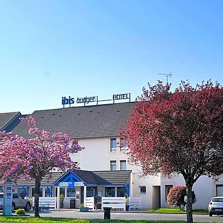 Hotel Ibis Budget Laval