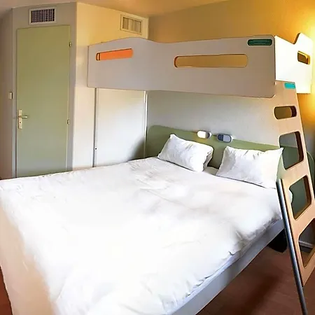 Ibis Budget Laval Hotel 2*