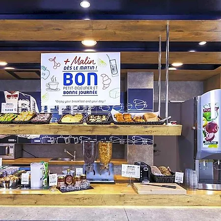 Ibis Budget Laval