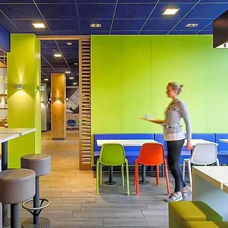 Ibis Budget Laval