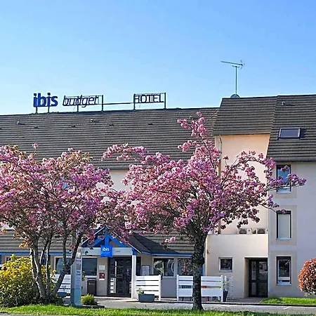 Hotel Ibis Budget Laval