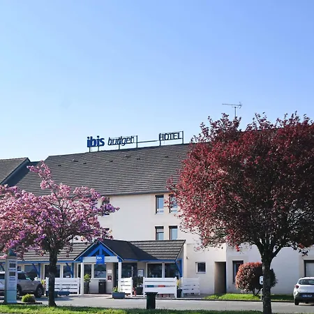 Ibis Budget Laval