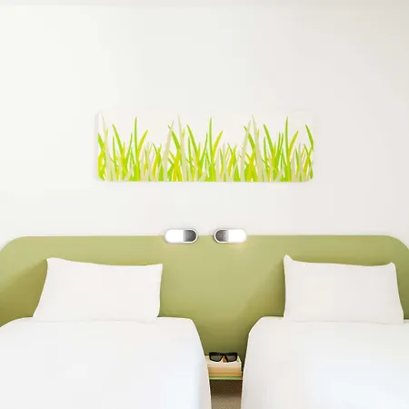 Ibis Budget Laval Bonchamp Les Laval