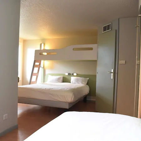 Ibis Budget Laval