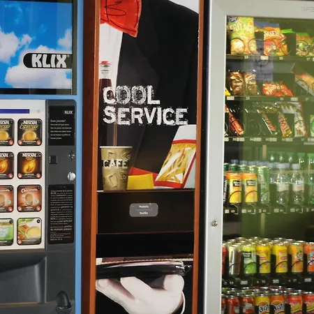 Ibis Budget Laval Hotel Bonchamp Les Laval