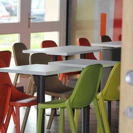 Hotel Ibis Budget Laval