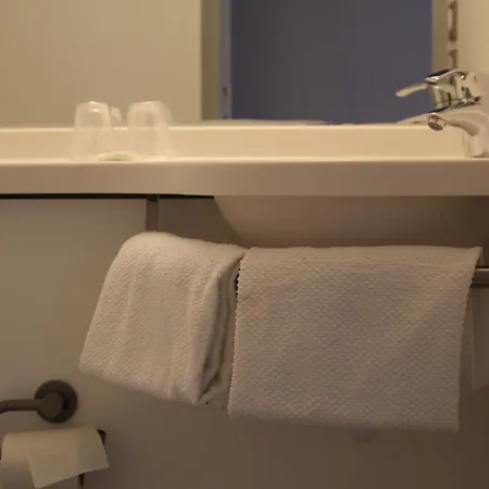 Ibis Budget Laval Bonchamp Les Laval