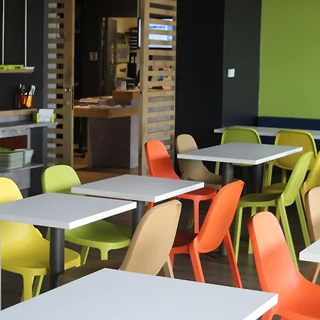 Ibis Budget Laval