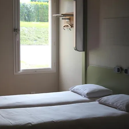 Hotel Ibis Budget Laval