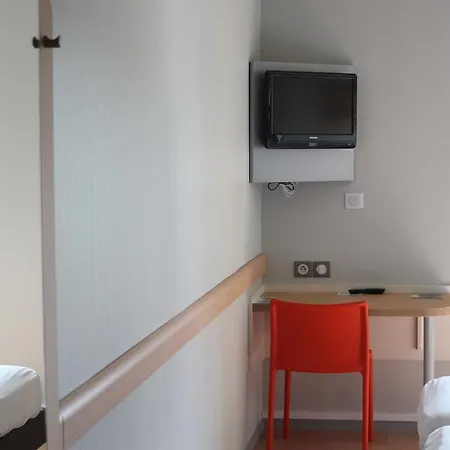 Ibis Budget Laval Hotel