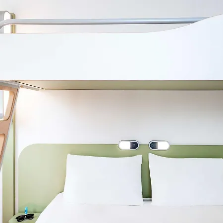 Ibis Budget Laval