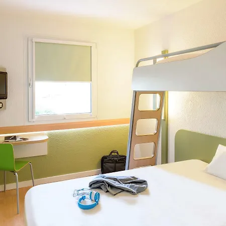 Ibis Budget Laval