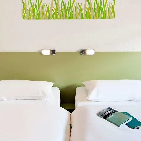 Hotel Ibis Budget Laval