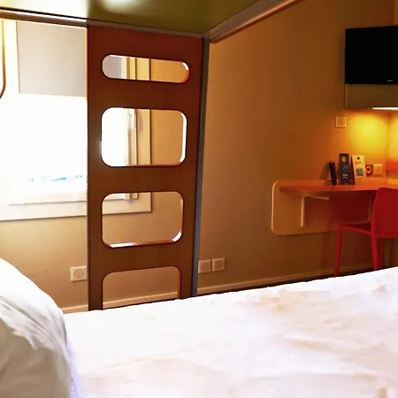 Ibis Budget Laval 2* Bonchamp Les Laval