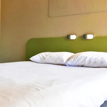 Hotel Ibis Budget Laval Bonchamp Les Laval