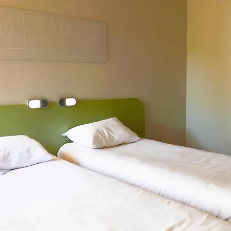 Ibis Budget Laval Hotel Bonchamp Les Laval
