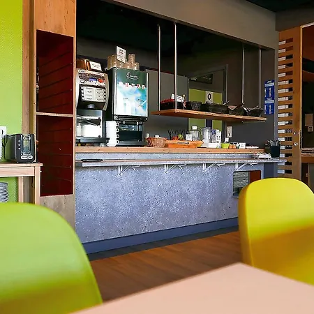 Ibis Budget Laval