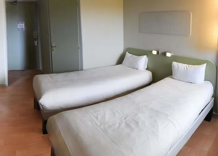 Ibis Budget Laval Hotel