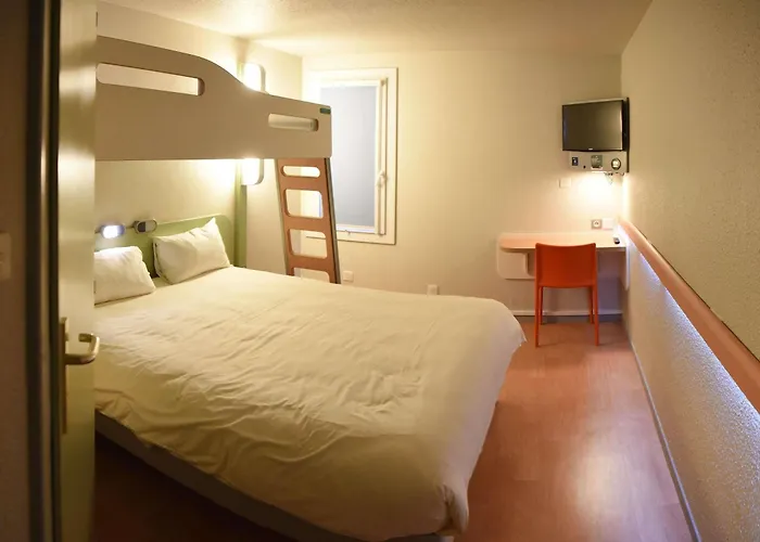 Hotel Ibis Budget Laval