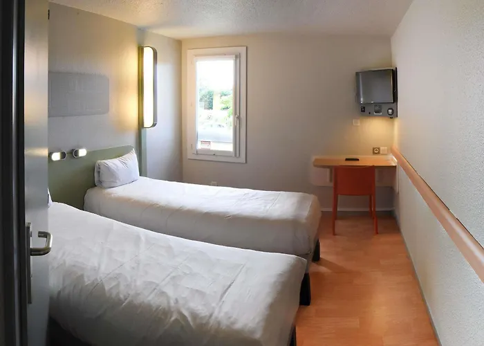 Hotel Ibis Budget Laval