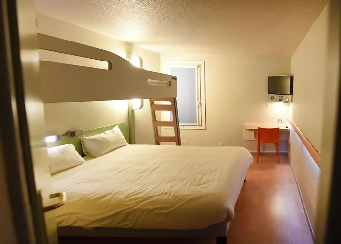 Ibis Budget Laval
