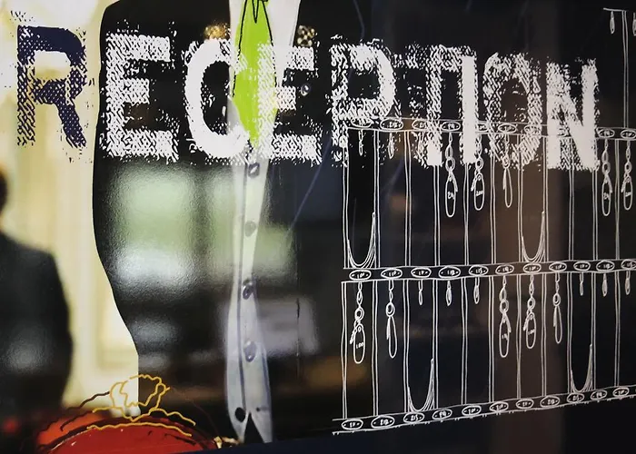 호텔 Ibis Budget Laval